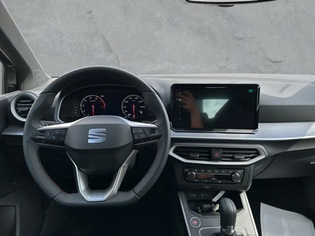 Seat Arona 1.5 TSI Black FR-lijn