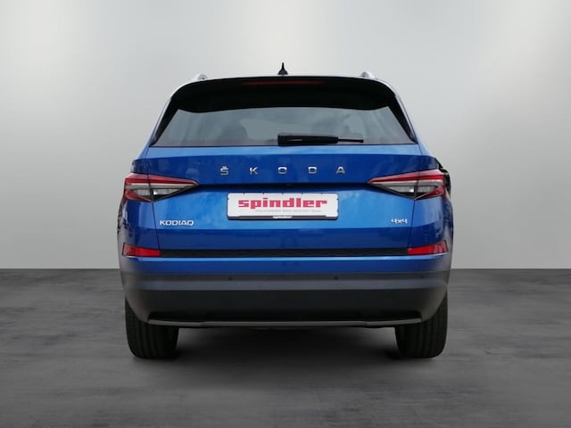 Skoda Kodiaq 2.0 TSI Style Style