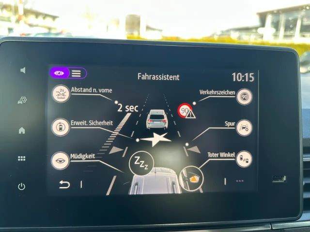 Renault Kangoo Intens