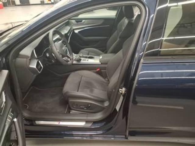 Audi A6 45 TFSI Avant S-Tronic