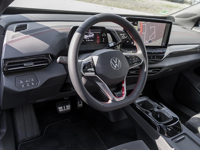 Volkswagen ID.4 4Motion GTX