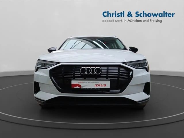 Audi e-tron 55 Quattro