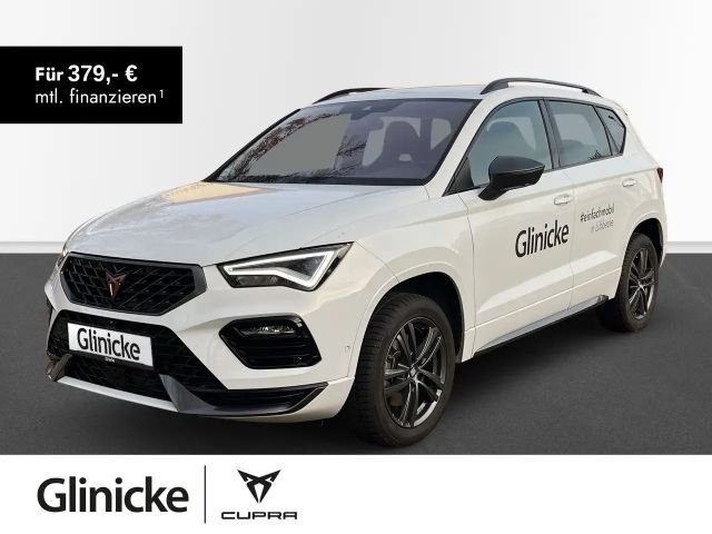 Cupra Ateca 1.5 TSI