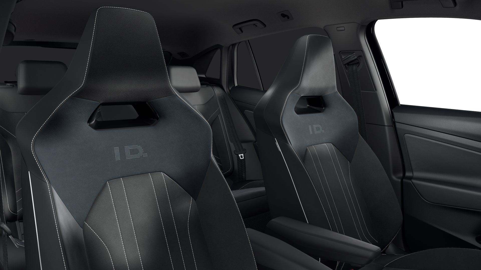 Volkswagen ID.4 IQ.Drive Performance Pro