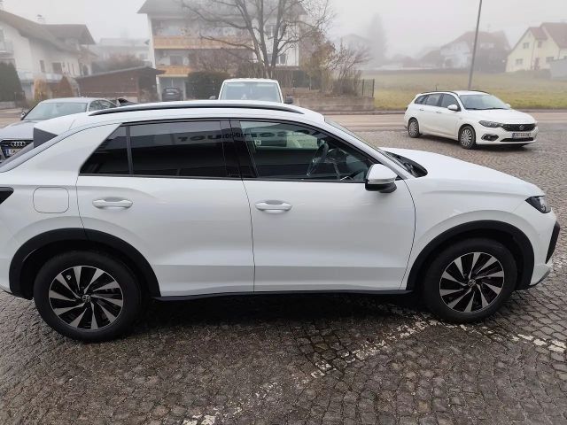Volkswagen T-Roc 1.5 eTSI Life