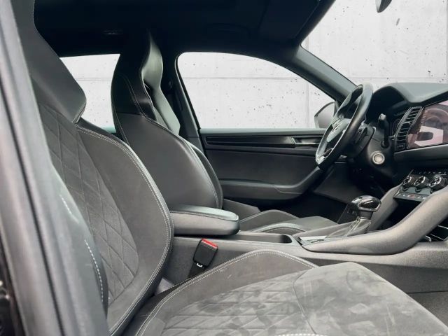 Skoda Kodiaq 1.5 TSI Sportline