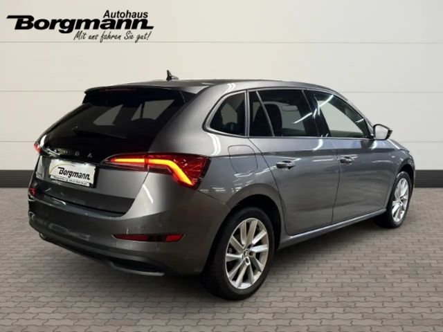 Skoda Scala 1.0 TSI Tour