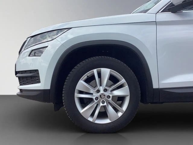 Skoda Kodiaq 1.5 TSI Style Style