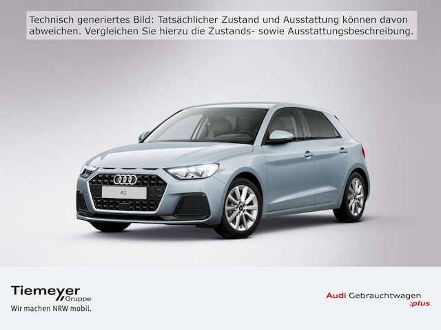 Audi A1 30 TFSI S-Tronic Sportback
