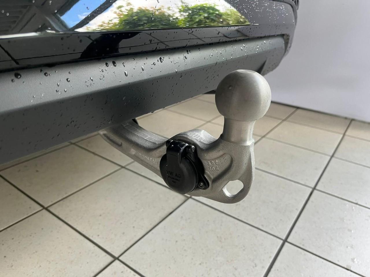 Volkswagen Tayron 2.0 TDI DSG R-Line