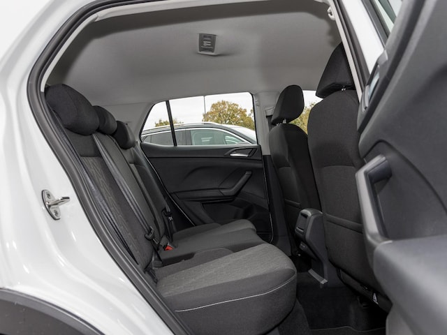 Volkswagen T-Cross 1.0 TSI Life