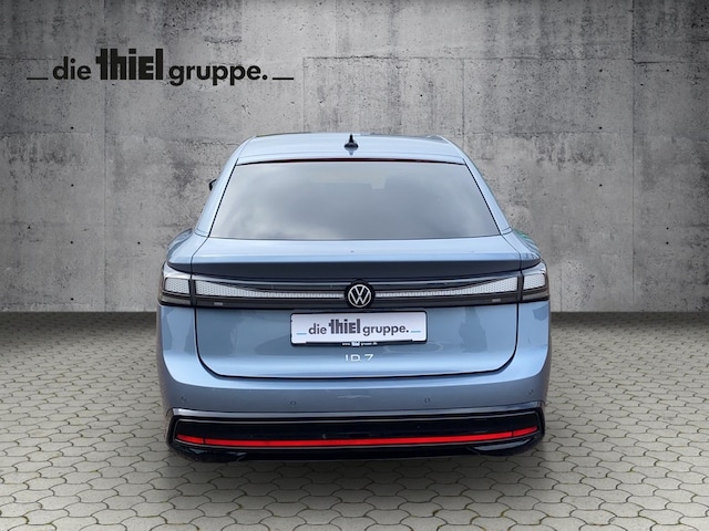 Volkswagen ID.7 Pro