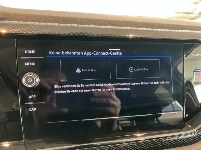 Volkswagen Polo Friends TSI