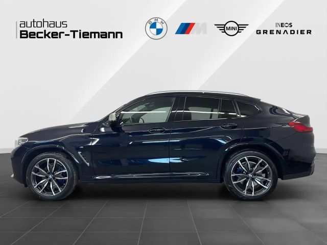 BMW X4 Coupé