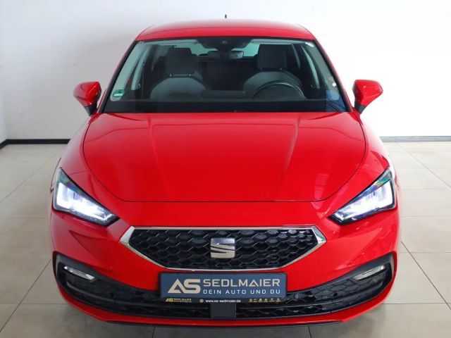 Seat Leon 1.0 TSI Style