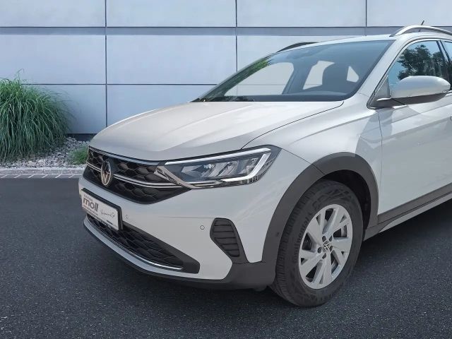 Volkswagen Taigo 1.0 TSI DSG Life