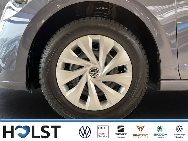 Volkswagen Polo 1.0 TSI Life