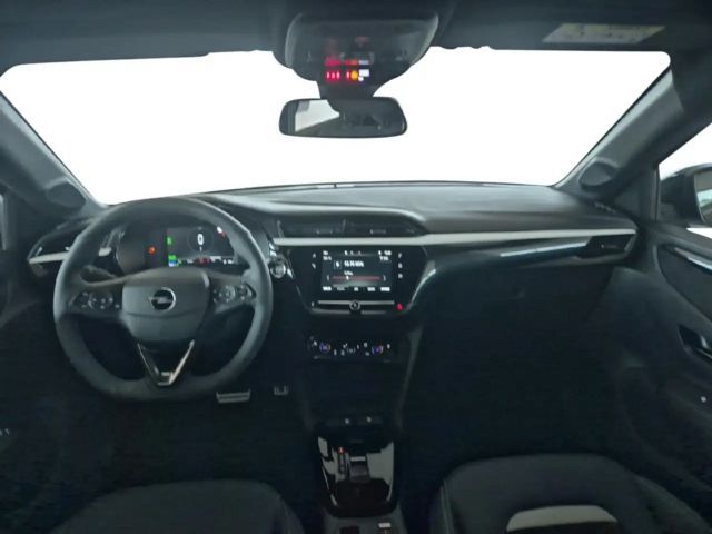 Opel Corsa GS-Line Grand Sport