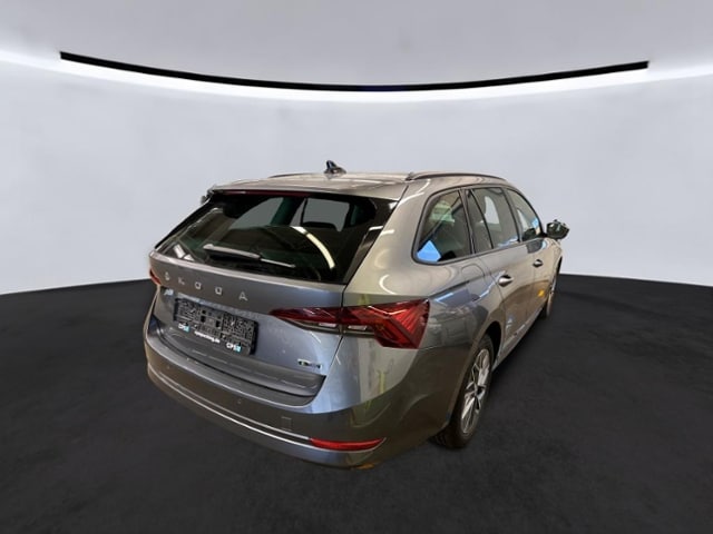 Skoda Octavia Combi Tour