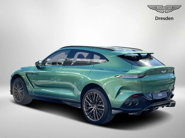 Aston Martin DBX 707 MY25 Full Carbon
