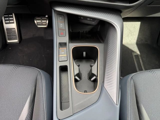 Cupra Terramar 2.0 TSI VZ