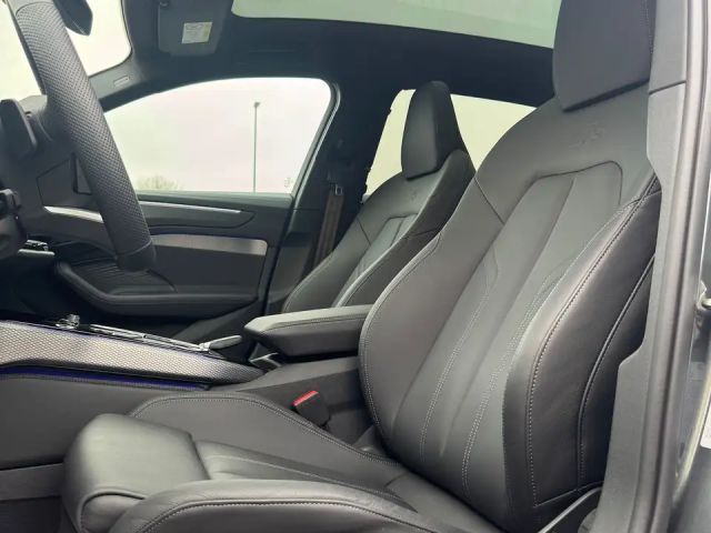 Audi A6 2.0 TDI S-Line