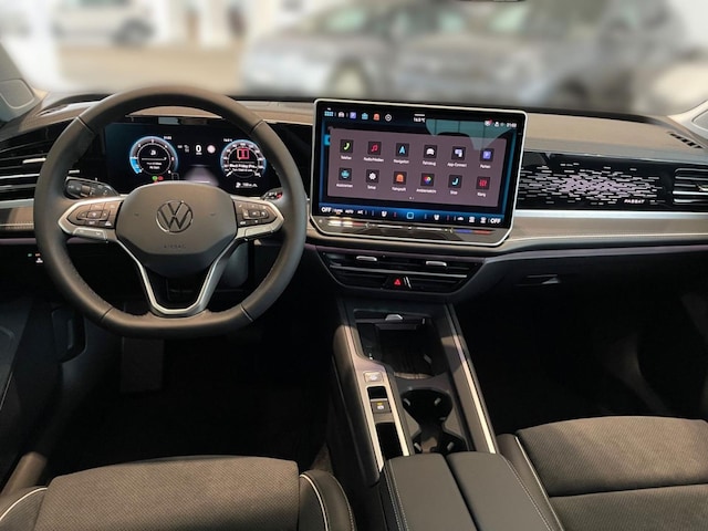 Volkswagen Passat Business DSG Variant