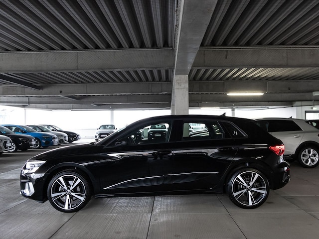 Audi A3 30 TFSI S-Tronic Sportback