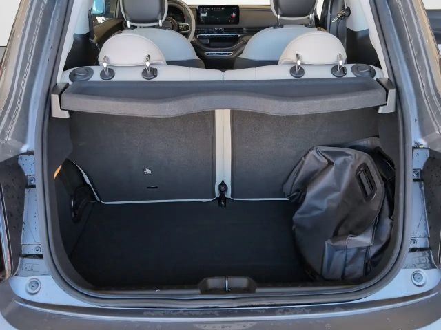 Fiat 500e La Prima by Bocelli