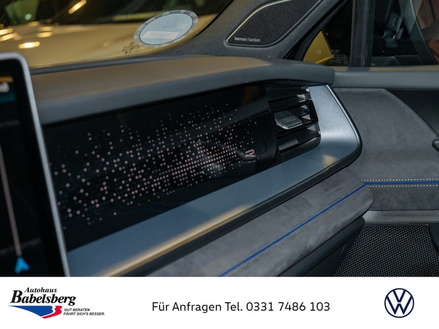 Volkswagen Tayron 4Motion R-Line