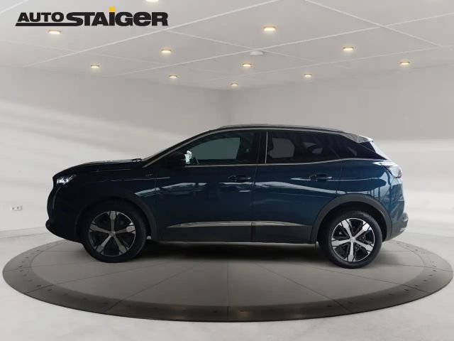 Peugeot 3008 GT-Line