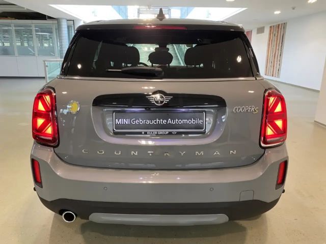 MINI Cooper SE Countryman All4 SE