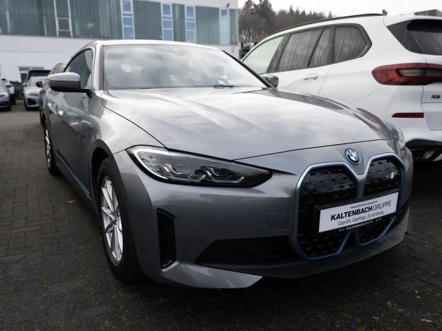 BMW i4 Coupé Gran Coupé eDrive40