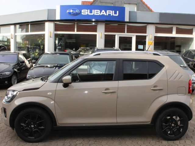 Suzuki Ignis Comfort