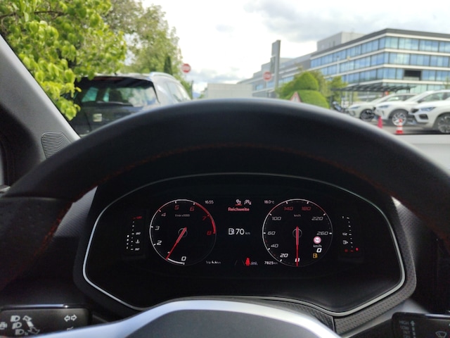 Seat Arona 1.0 TSI FR-lijn