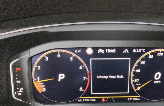 Volkswagen Tiguan Allspace R-Line