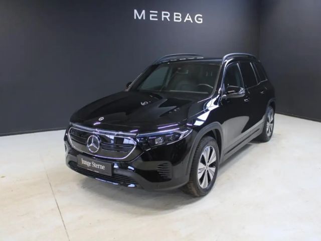 Mercedes-Benz EQB 250 Progressive