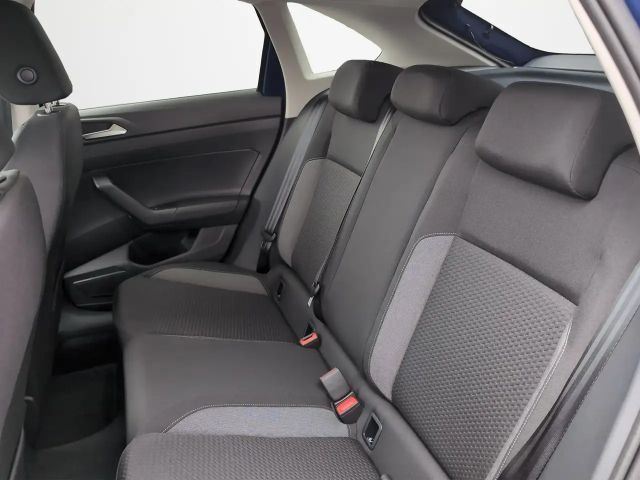 Volkswagen Taigo Friends TSI