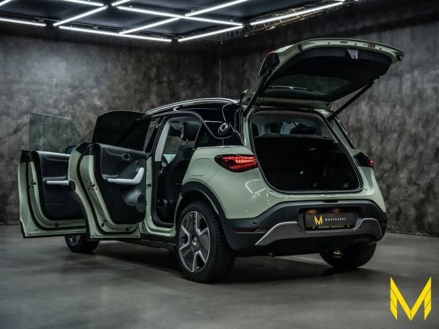 Smart #1 PULSE #368PS #ALLE ANDEREN HABEN KEINE AHNUNG