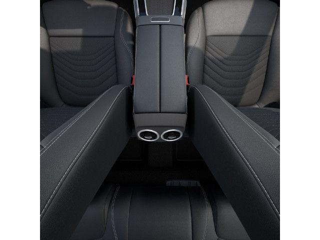 Mercedes-Benz EQB 300 4MATIC