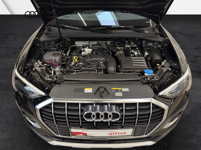 Audi Q3 35 TFSI S-Tronic