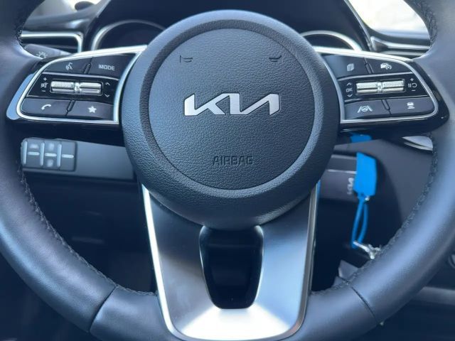 Kia Ceed Vision