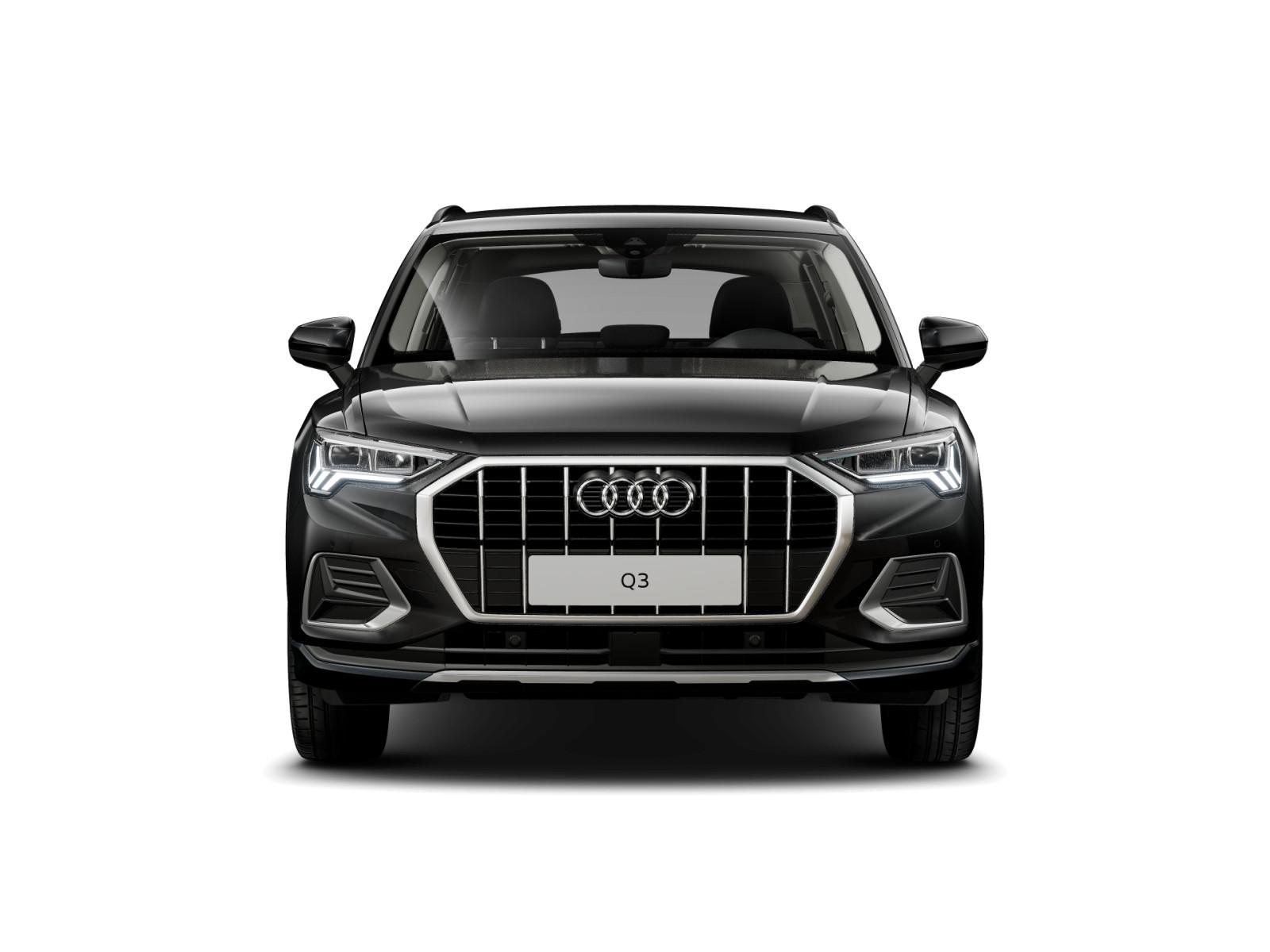 Audi Q3 35 TDI