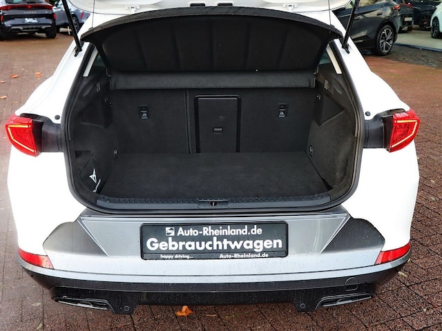 Cupra Formentor 1.4 DSG e-Hybrid