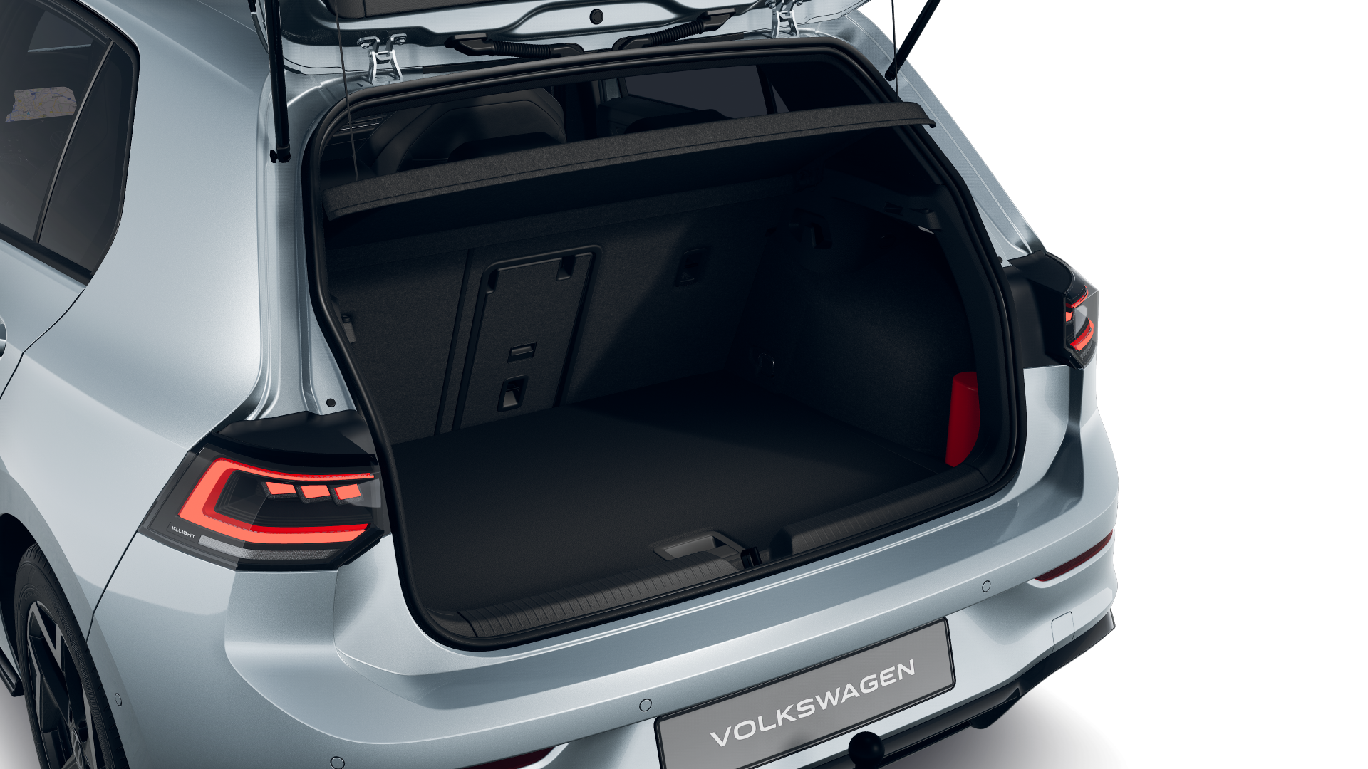 Volkswagen Golf 2.0 TDI DSG R-Line