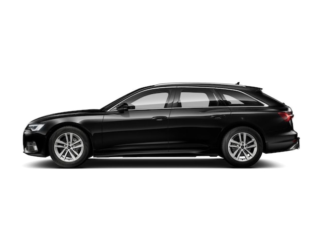 Audi A6 40 TDI Avant S-Tronic