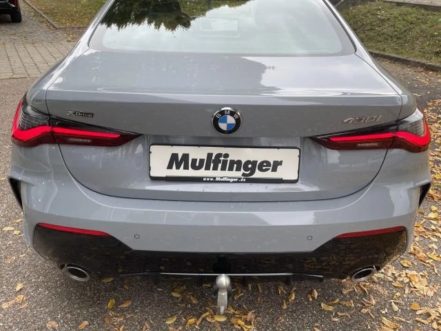 BMW 430 430i Coupé M-Sport xDrive