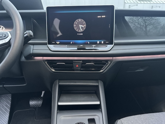 Volkswagen Tayron 2.0 TDI 4Motion