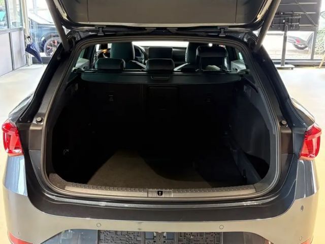 Seat Leon FR-lijn Sportstourer