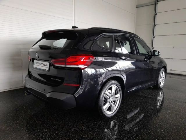 BMW X1 M-Sport